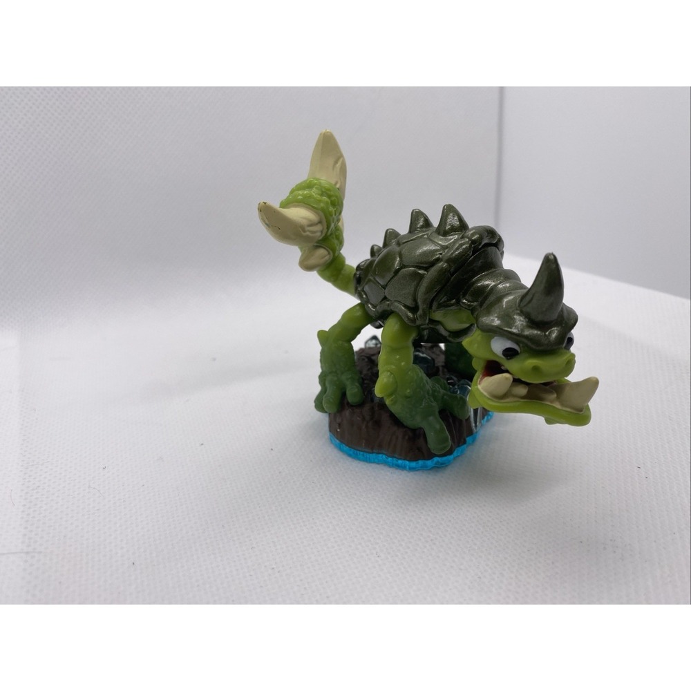 Skylanders SWAP Force Slobber Tooth 2013 Activision WII PS XBOX 84791888